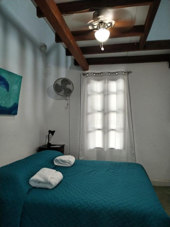 Chilamar Surf Lodge لا ليبرتاد المظهر الخارجي الصورة