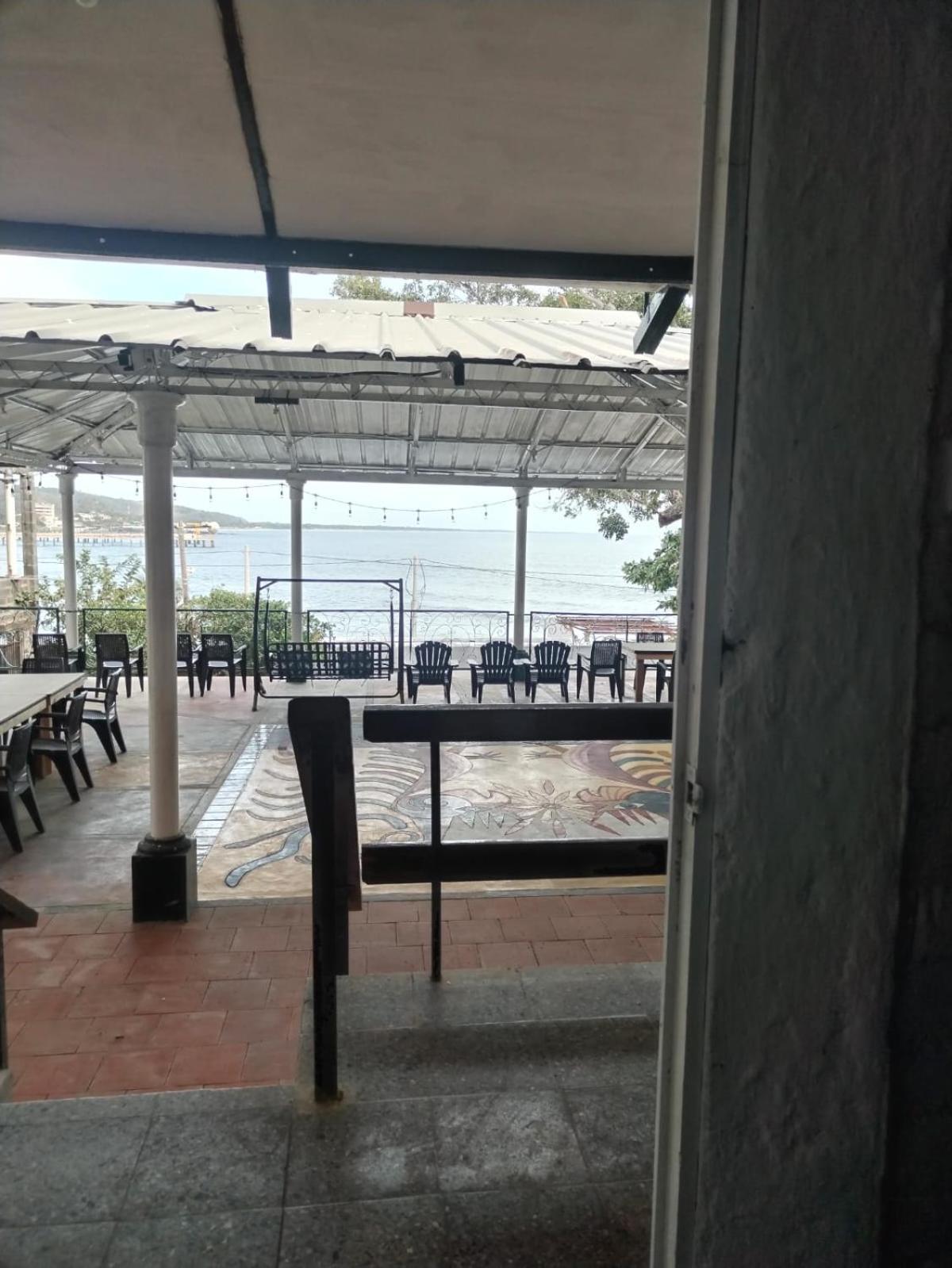 Chilamar Surf Lodge لا ليبرتاد المظهر الخارجي الصورة