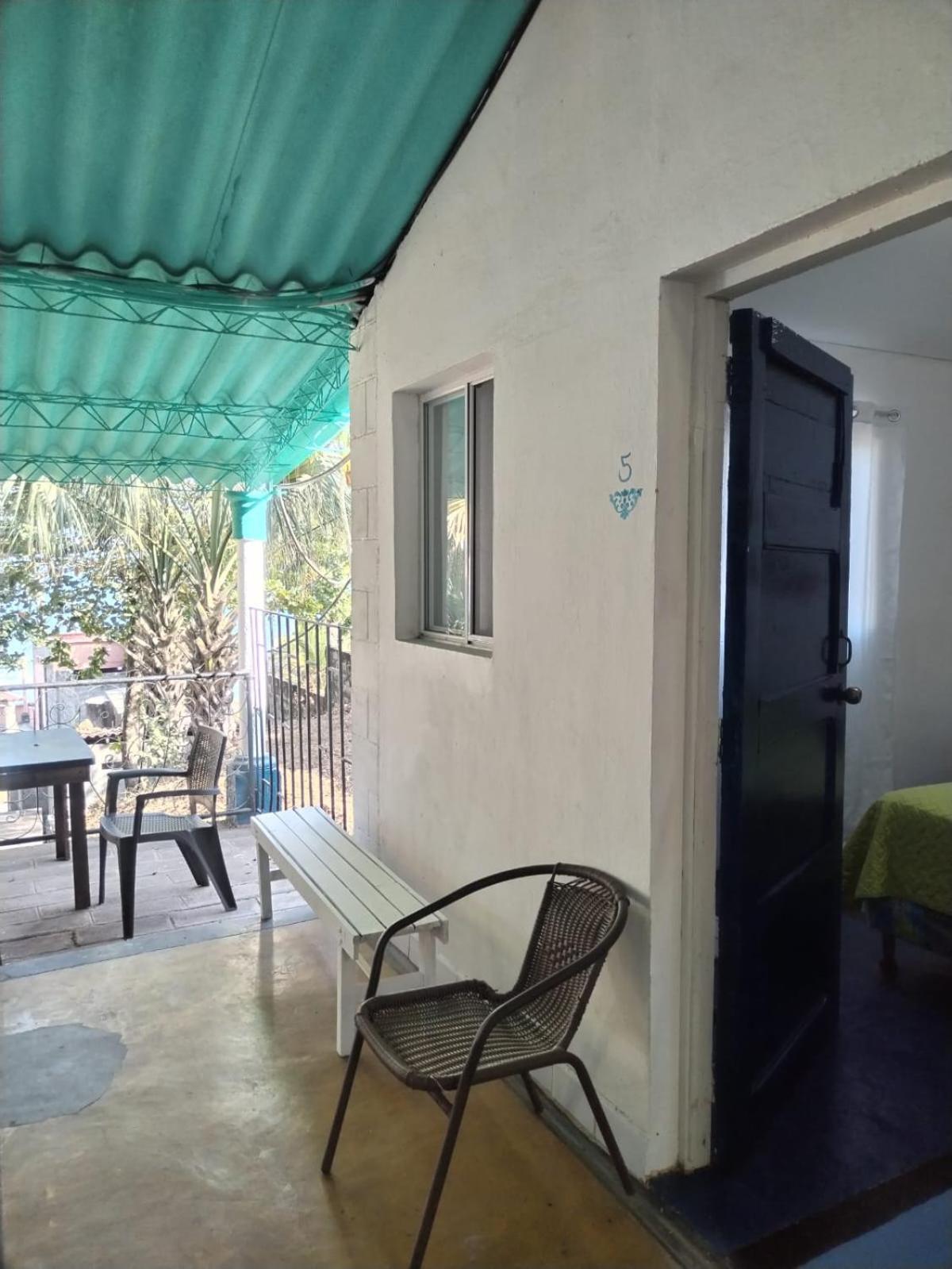 Chilamar Surf Lodge لا ليبرتاد المظهر الخارجي الصورة